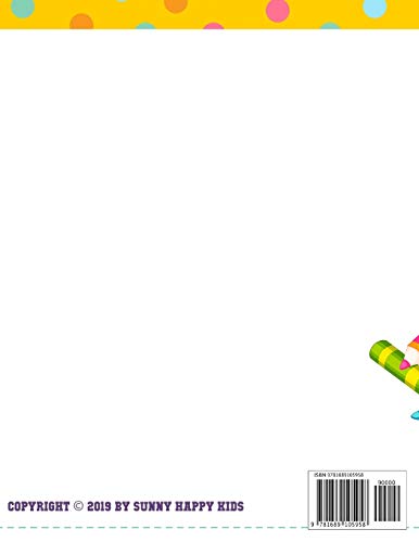 Color By Number Books For Kids Ages 48: Coloring Book That Made and Designed Specifically For Kids Ages 45678 And More!,Used