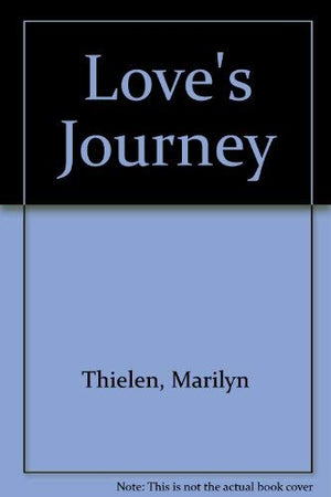 Love's Journey,Used