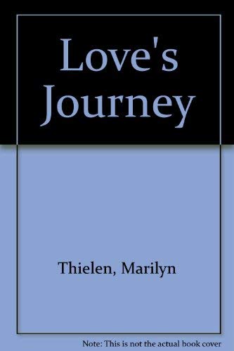Love's Journey,Used