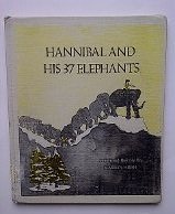 Hannibal and His 37 Elephants,Used