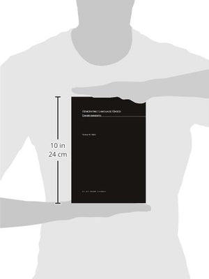 Generating LanguageBased Environments (Acm Doctoral Dissertation Award),Used