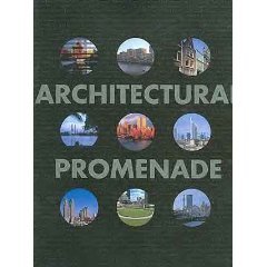Architectural Promenade,Used