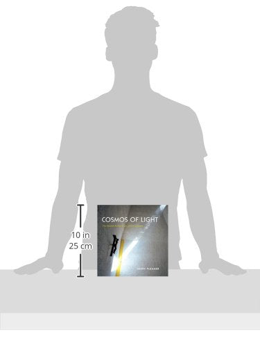 Cosmos of Light: The Sacred Architecture of Le Corbusier