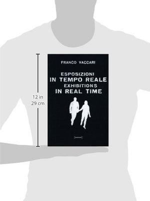 Franco Vaccari: Exhibitions in Real Time,Used