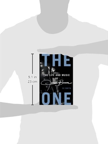 The One: The Life and Music of James Brown,Used