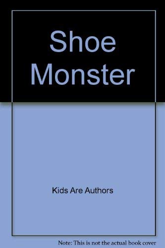 Shoe Monster,New