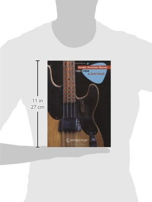 Fender Precision Basses: 19511954