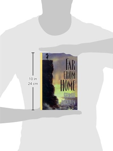 Far from Home,Used