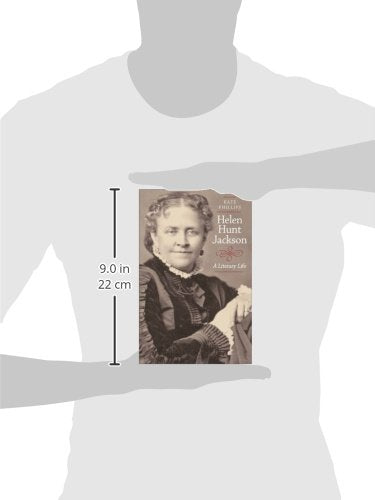 Helen Hunt Jackson: A Literary Life,Used