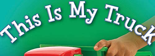 This is My Truck (Our Toys),Used