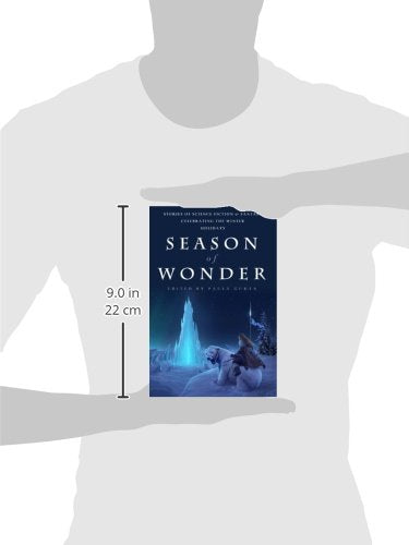 Season of Wonder,Used
