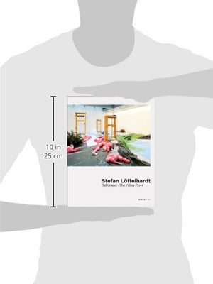 Stefan Lffelhardt: Tal Grund, The Valley Floor (Kerber Art (Hardcover)),Used