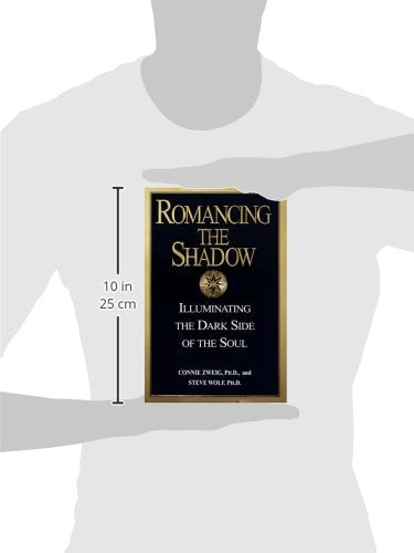 Romancing The Shadow: Illuminating The Dark Side Of The Soul-new