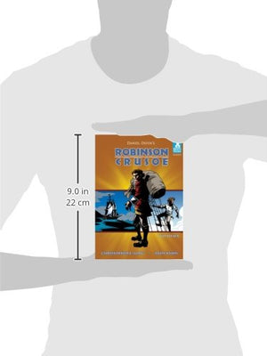 I Go to Sea (Robinson Crusoe Tales, 1),Used