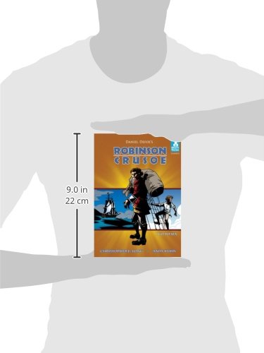 I Go to Sea (Robinson Crusoe Tales, 1),Used