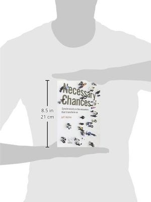 Necessary Chances: Synchronicity in the Encounters That Transform Us,New