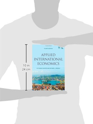 Applied International Economics,Used