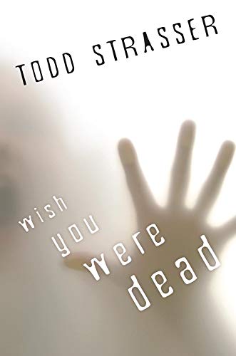 Wish You Were Dead (The Thrillogy),Used