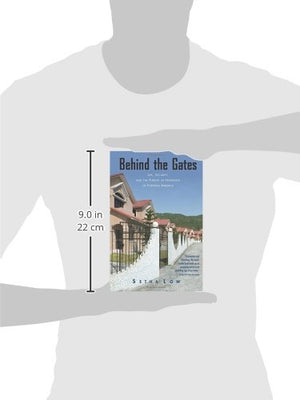 Behind the Gates,Used