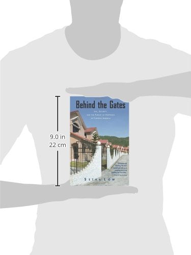 Behind the Gates,Used