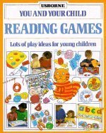 You and Your Child Reading Games,Used