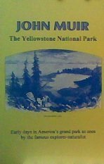 Yellowstone National Park,Used