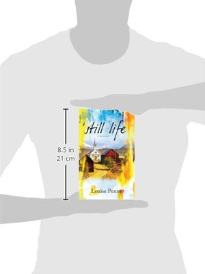 Still Life (A Chief Inspector Gamache Novel),New