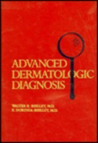 Advanced Dermatologic Diagnosis,Used