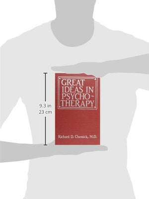 Great Ideas in Psychotherapy,Used