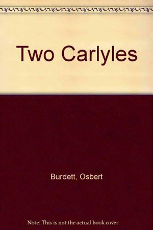 Two Carlyles,Used