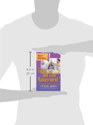 What's the Deal with Teens and Time Management?,Used
