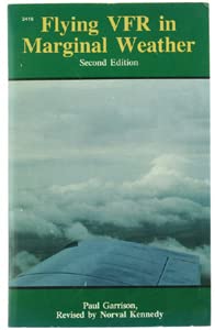 Flying Vfr in Marginal Weather,Used