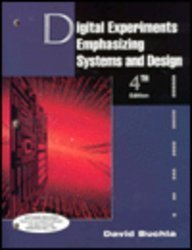 Digital Experiments Emphasizing Systems And Design,New
