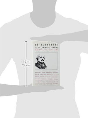 On Hawthorne: The Best from American Literature,Used