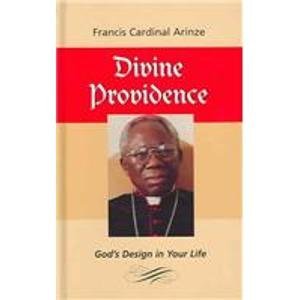 Divine Providence: God's Design in Your Life,Used