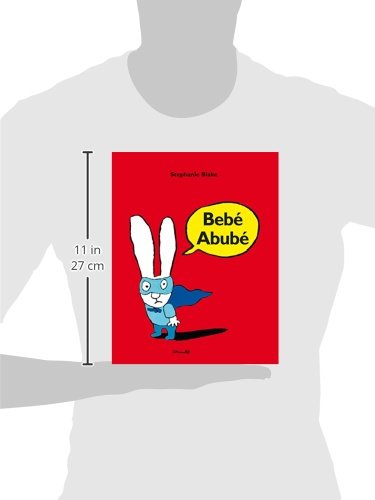 BEB ABUB (Spanish Edition),Used