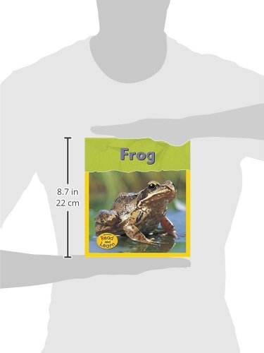 Frog (LIFE CYCLES),Used