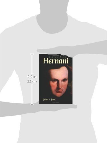 Hernani (French Edition),Used