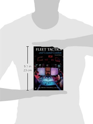 Fleet Tactics and Coastal Combat, 2nd Edition,Used