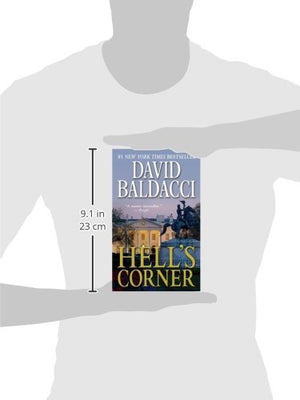 Hell's Corner,New