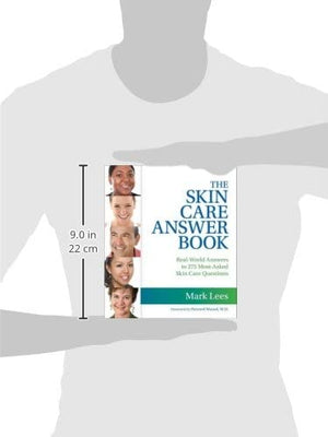 The Skin Care Answer Book,New