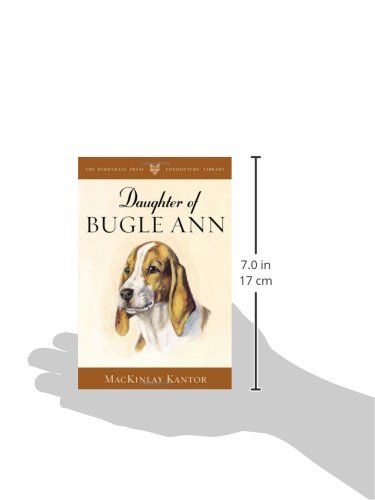 Daughter of Bugle Ann (The Derrydale Press Foxhunters' Library),Used