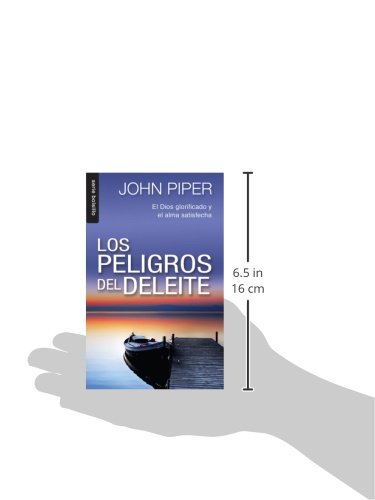 Los peligros del deleite (Serie Bolsillo) (Spanish Edition),Used