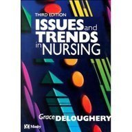 Issues And Trends In Nursing,New