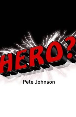 Hero? (gr8reads),Used