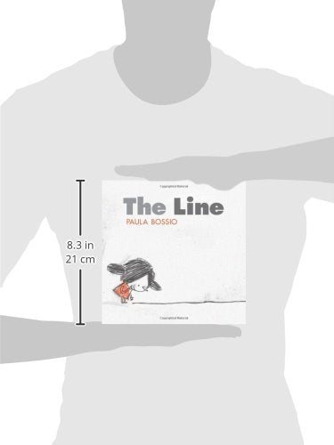 The Line-used