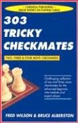 303 Tricky Checkmates, 2Nd Edition