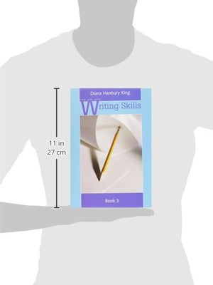 Writing Skills,New