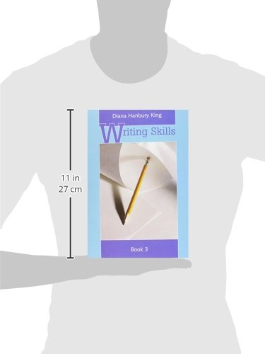 Writing Skills,New