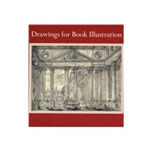 Drawings for Book Illustration: The Hofer Collection,Used